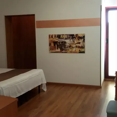 Affittacamere Adams San Giovanni Lupatoto