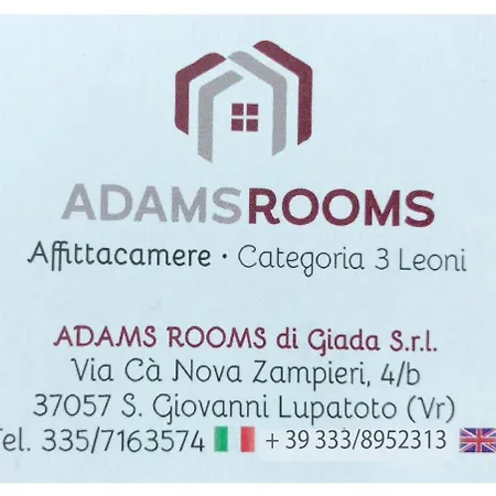 Adams *